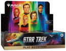 MTG: Star Trek - Play Boosters Display (PREVENTA)
