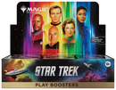 MTG: Star Trek - Play Boosters Display (PREVENTA)