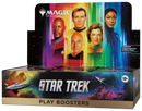 MTG: Star Trek - Play Boosters Display (PREVENTA)