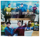 MTG: Star Trek - Scene Box Set (Set de 2) (PREVENTA)