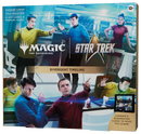 MTG: Star Trek - Scene Box Set (Set de 2) (PREVENTA)