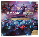 MTG: Star Trek - Scene Box Set (Set de 2) (PREVENTA)