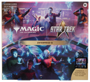 MTG: Star Trek - Scene Box Set (Set de 2) (PREVENTA)