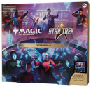 MTG: Star Trek - Scene Box Set (Set de 2) (PREVENTA)