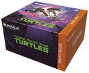 MTG TMNT Draft Night 