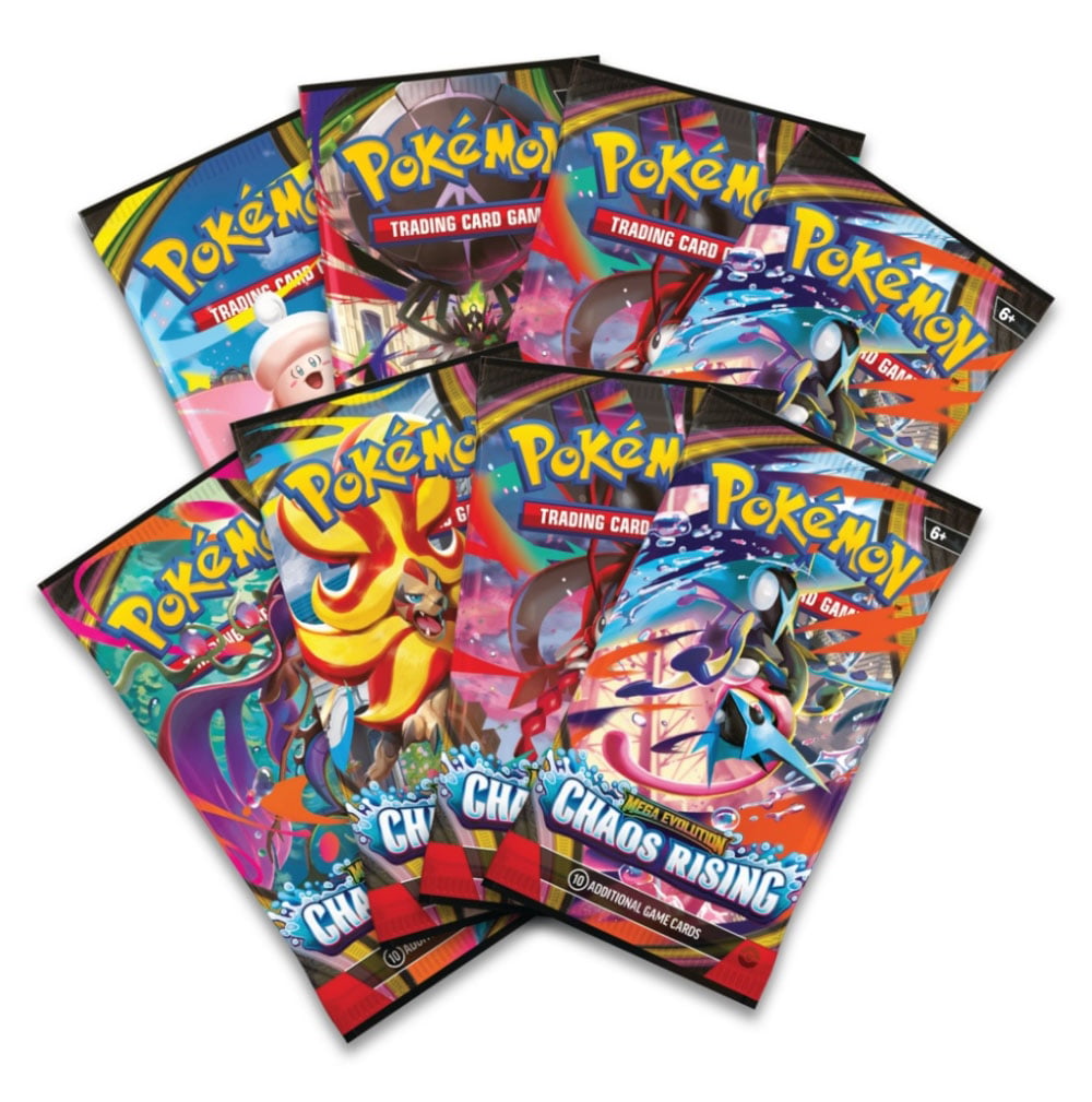 Mega Greninja ex Premium Collection (PREVENTA)