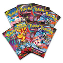Mega Greninja ex Premium Collection (PREVENTA)