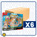 CASE Mega Kangaskhan ex Box - PREVENTA