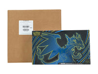Mega Charizard X ex - Ultra Premium Collection (Case)