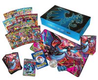Mega Charizard X ex - Ultra Premium Collection