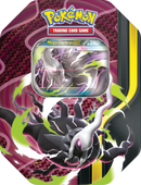 Mega Forces Tin Mega Darkrai 