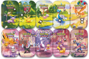 30th Celebration - DISPLAY Mini Tin (PREVENTA PRÓXIMAMENTE)