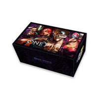 Storage box - Former Four Emperors-Kantocards
