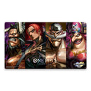 Playmat - Former Four Emperors-Kantocards