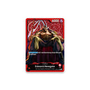 One Piece TCG: Special Goods Set - Former Four Emperors-Kantocards