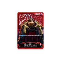 One Piece TCG: Special Goods Set - Former Four Emperors-Kantocards
