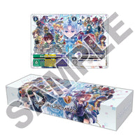 Digimon TCG: -DIGIMON LIBERATOR DEBUGGERS SET- (PB-22) -PREVENTA-Kantocards