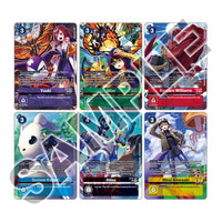 Digimon TCG: -DIGIMON LIBERATOR DEBUGGERS SET- (PB-22) -PREVENTA-Kantocards
