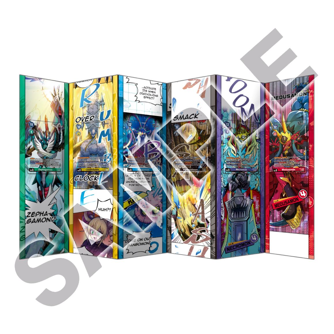 Digimon TCG: -DIGIMON LIBERATOR DEBUGGERS SET- (PB-22) -PREVENTA-Kantocards