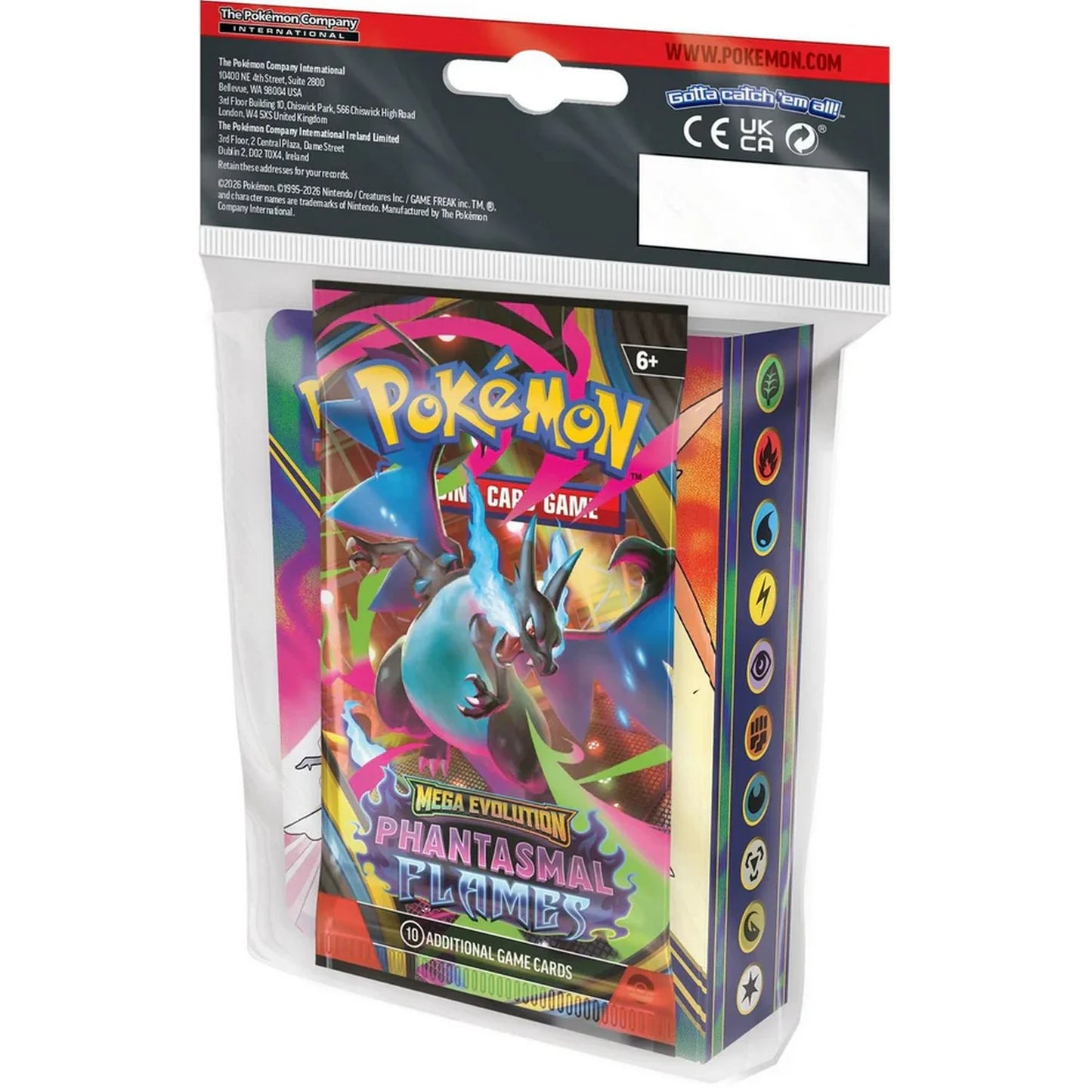 DISPLAY Phantasmal Flames - DISPLAY Mini Portfolio Q1 2026