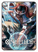 One Piece TCG Official Sleves 7-Kantocards