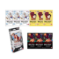 Paquete de Inicio One Piece-Kantocards