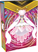 Mega Battle Deck - Mega Diancie ex