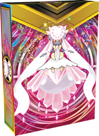 Mega Battle Deck - Mega Diancie ex