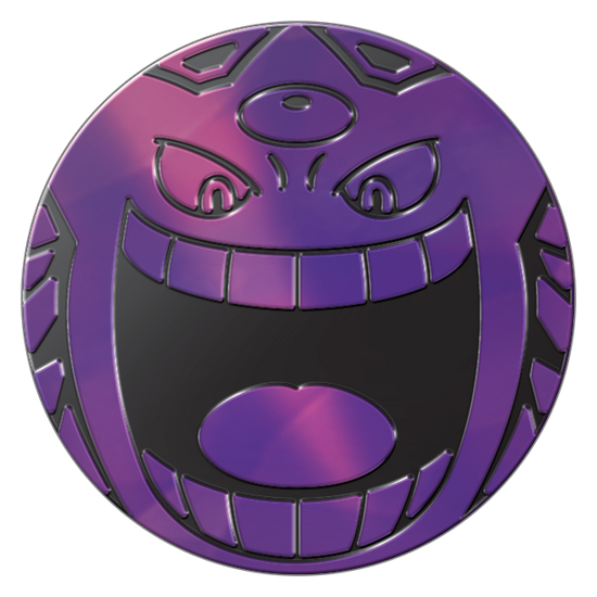 Mega Battle Deck - Mega Gengar ex – Kantocards