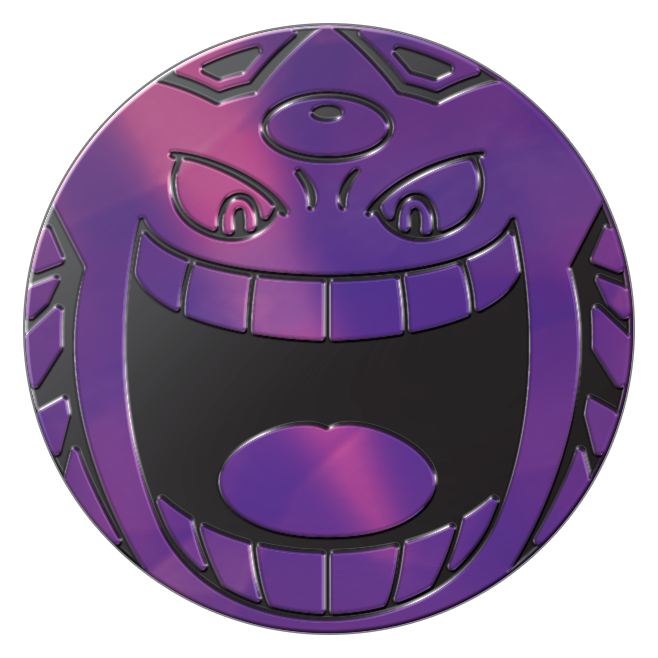 Mega Battle Deck - Mega Gengar ex