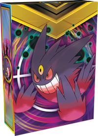 Mega Battle Deck - Mega Gengar ex