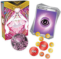Mega Battle Deck - Mega Diancie ex