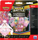 Mega Battle Deck - Mega Diancie ex