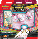 Mega Battle Deck - Mega Diancie ex