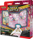 Mega Battle Deck - Mega Diancie ex