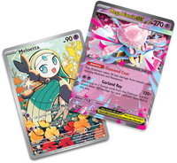 Mega Battle Deck - Mega Diancie ex