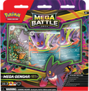 Mega Battle Deck - Mega Gengar ex