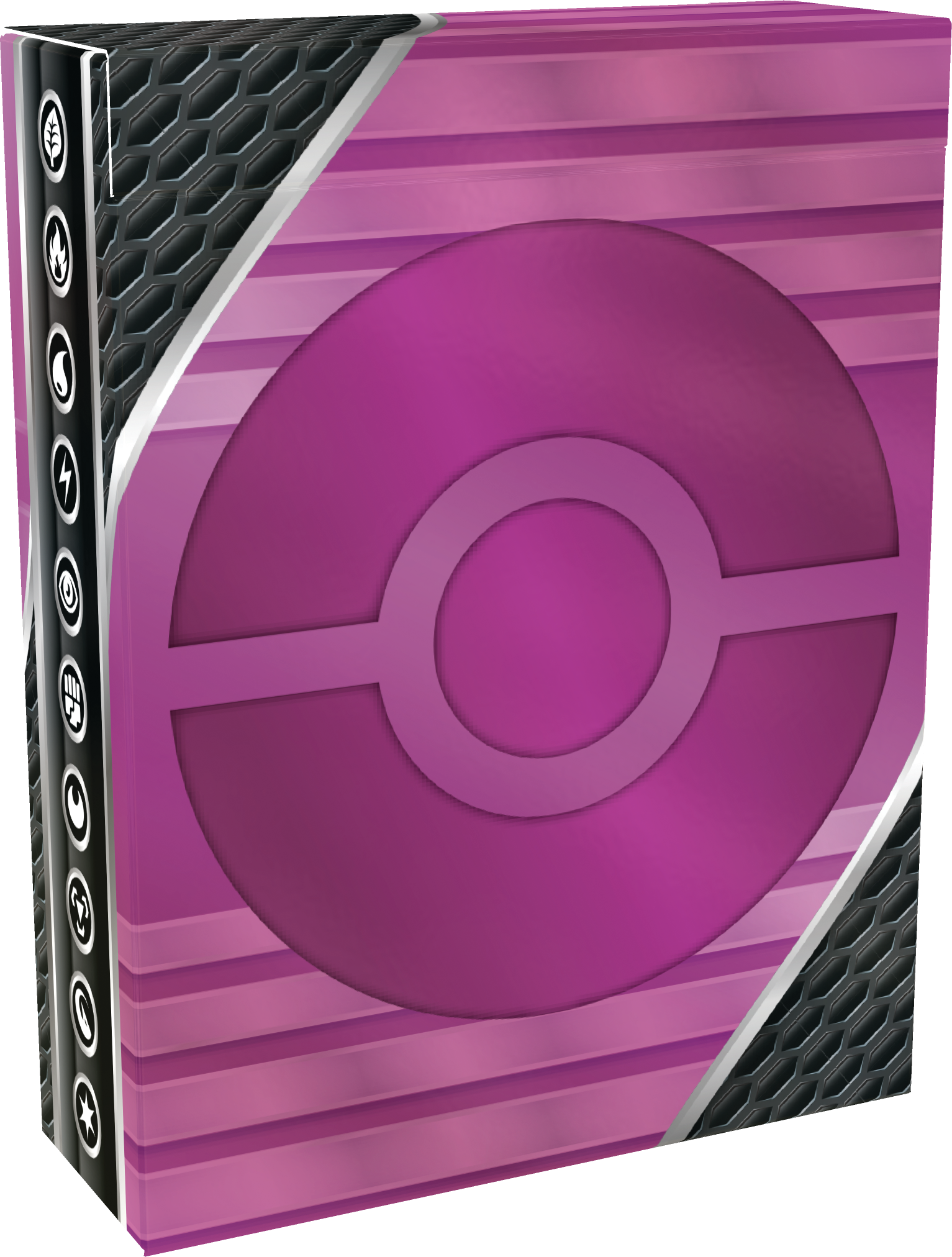 Pokémon TCG: Trainer's Toolkit 2025