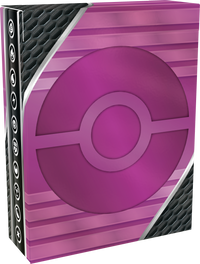 Pokémon TCG: Trainer's Toolkit 2025