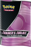 Pokémon TCG: Trainer's Toolkit 2025