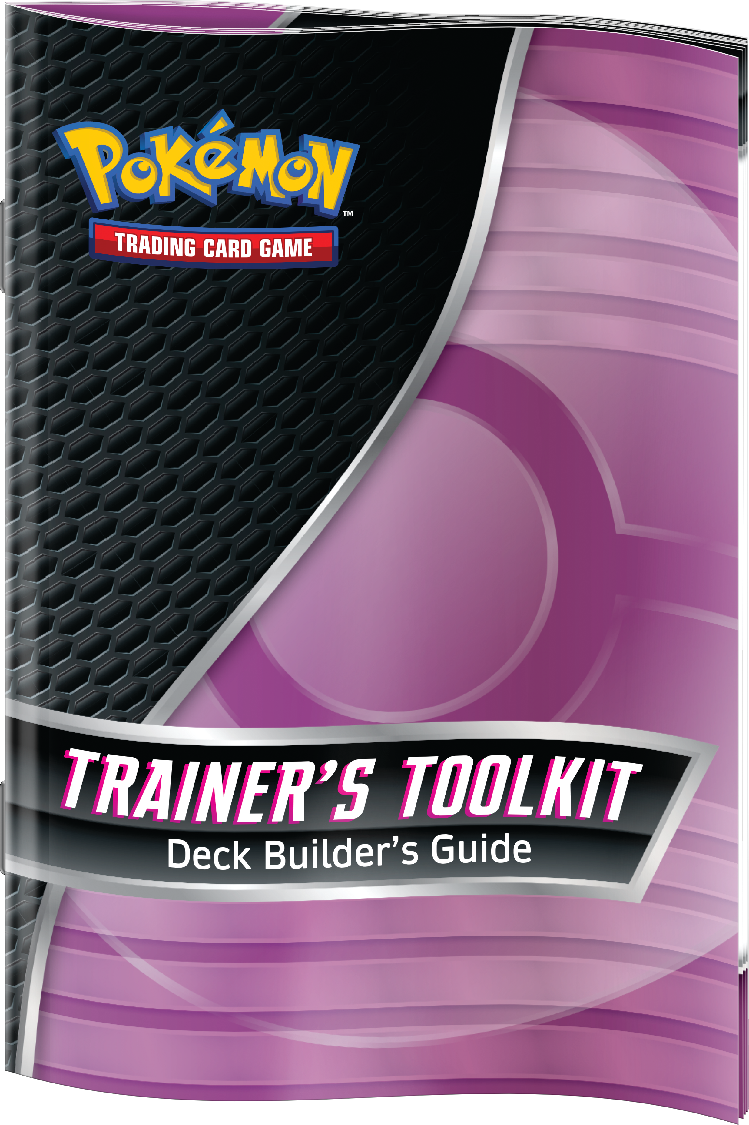 Pokémon TCG: Trainer's Toolkit 2025