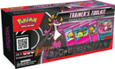 Pokémon TCG: Trainer's Toolkit 2025