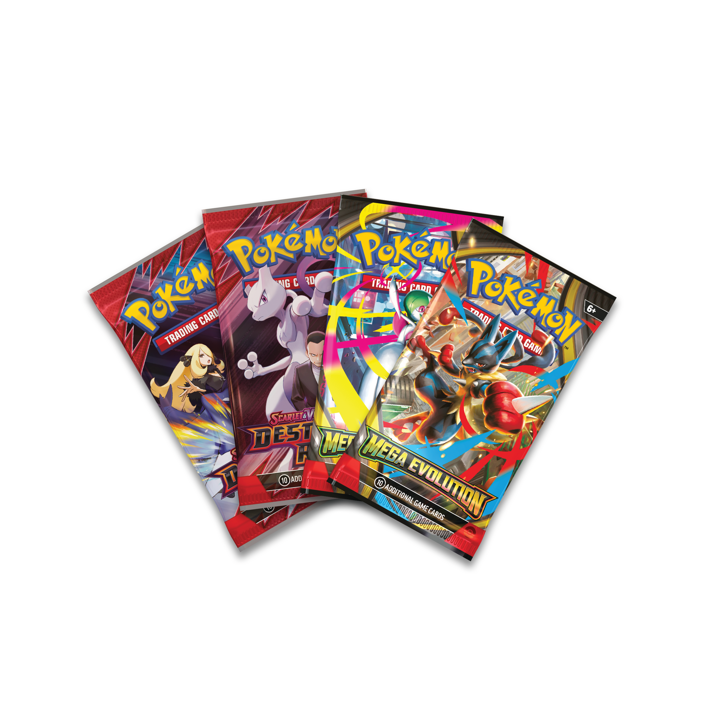 Pokémon TCG: Trainer's Toolkit 2025