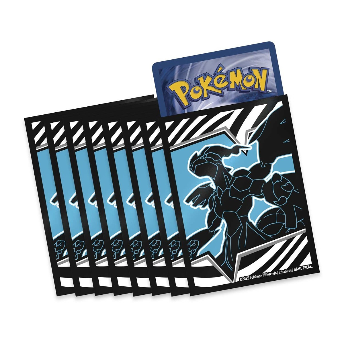 Black Bolt - Elite Trainer Box – Kantocards