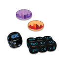 Black Bolt Dice