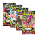 Perfect Order -  Booster Pack