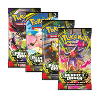 Perfect Order -  Booster Pack