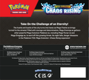 Chaos Rising - Booster Box (PREVENTA)