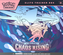 Chaos Rising Elite Trainer Box 