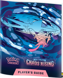 Chaos Rising - Elite Trainer Box (PREVENTA)